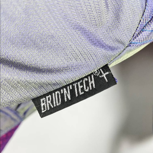 Vintage K2 Ski Women Jacket Iridescent - Picture 5 of 7